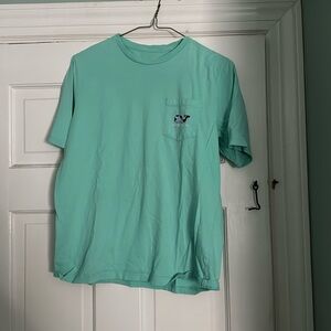 Boys xl Vineyard Vines short sleeve tshirt